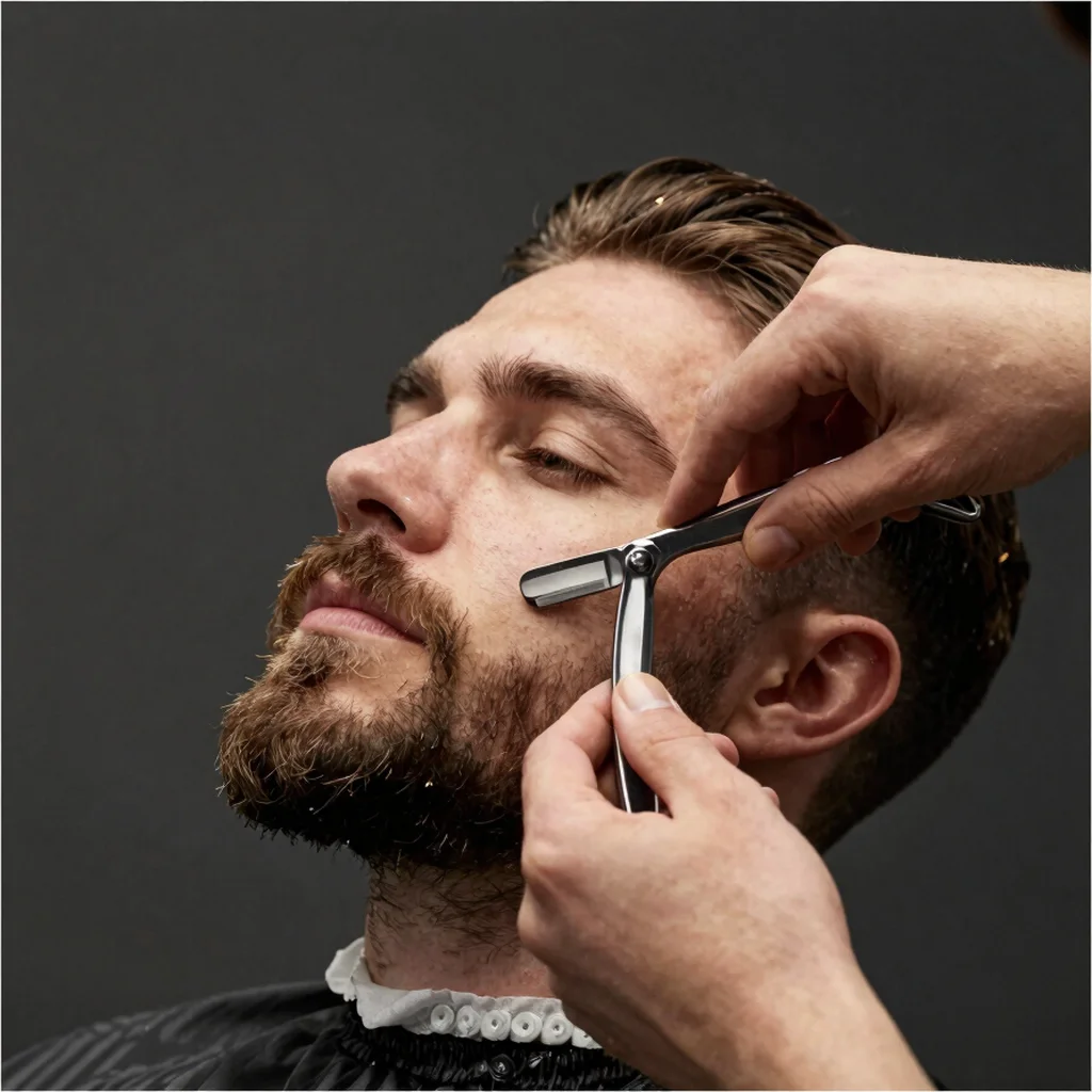 Coupe & Barbe